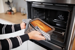 Quick meals with your toaster oven Quick meals with your toaster oven